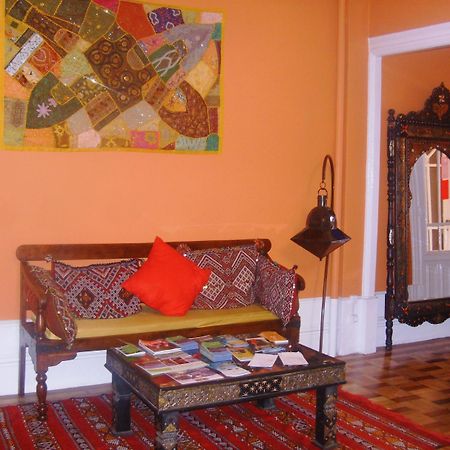 Porto Riad - Guest House Bagian luar foto