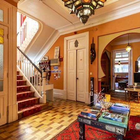 Porto Riad - Guest House Bagian luar foto