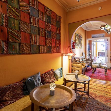 Porto Riad - Guest House Bagian luar foto