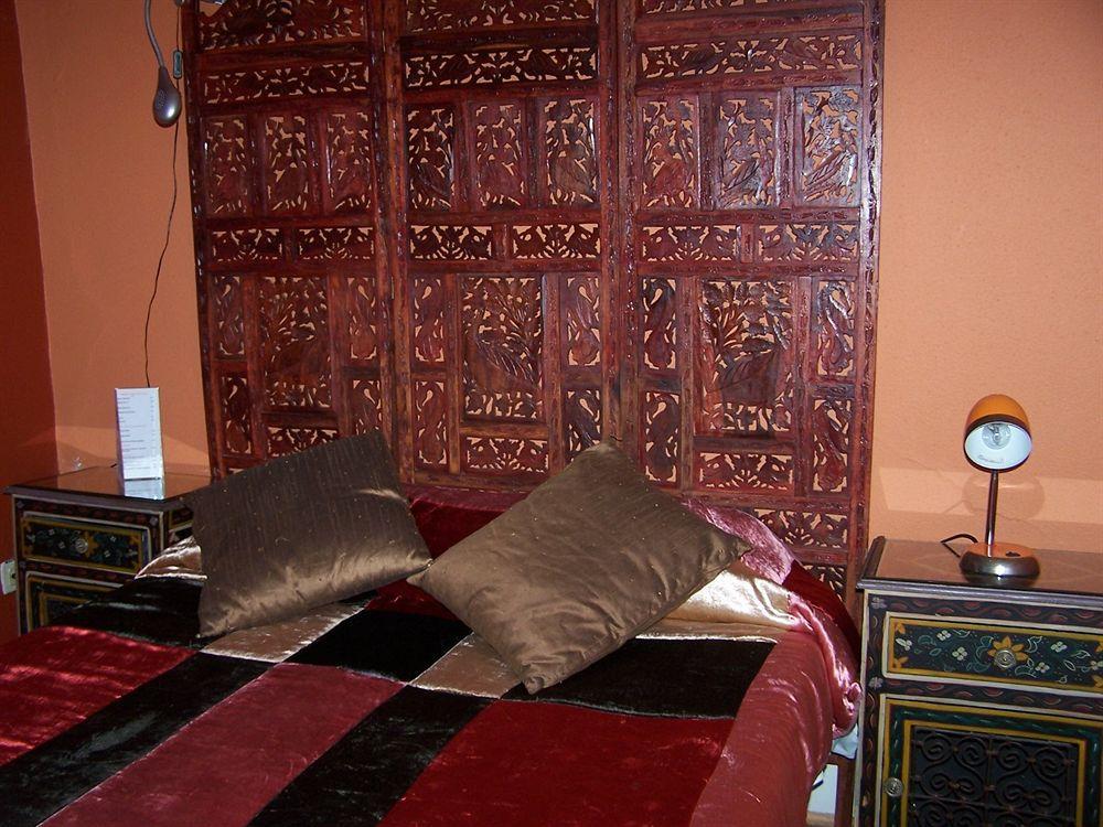 Porto Riad - Guest House Bagian luar foto