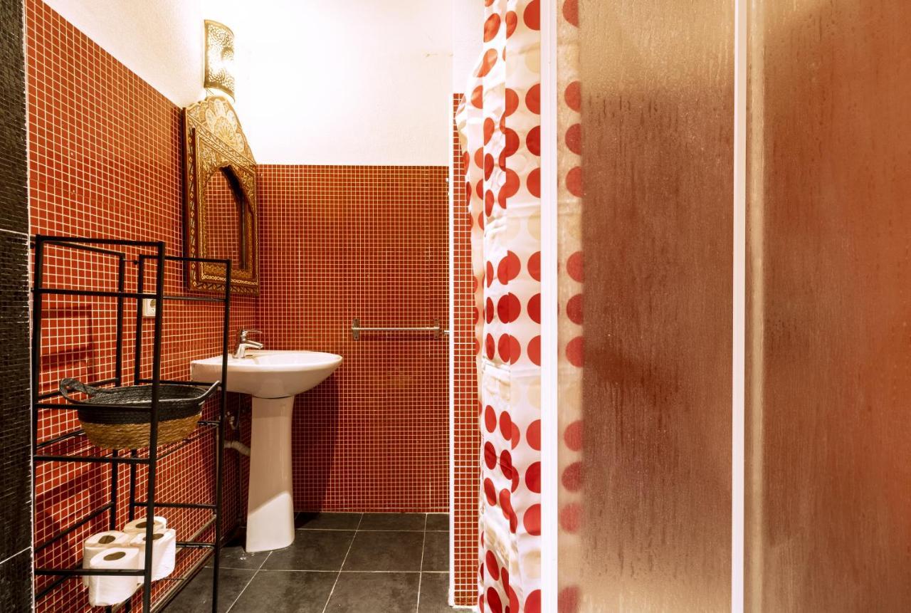 Porto Riad - Guest House Bagian luar foto