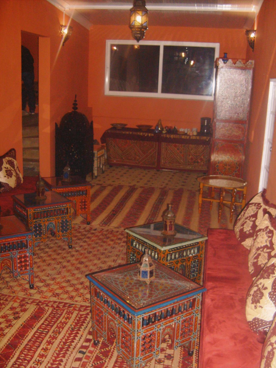 Porto Riad - Guest House Bagian luar foto