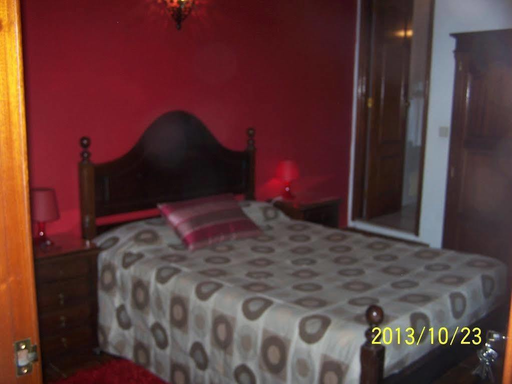 Porto Riad - Guest House Bagian luar foto